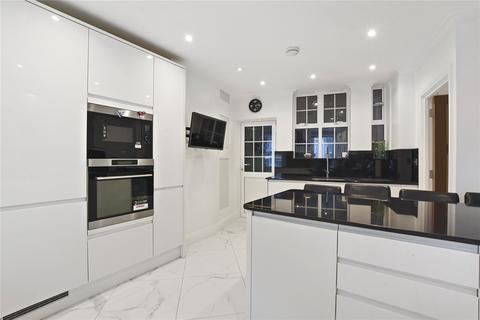 4 bedroom flat for sale, London, London NW1