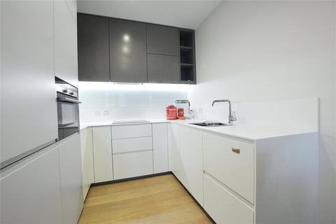 1 bedroom flat for sale, London N1C