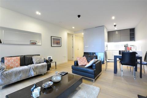 1 bedroom flat for sale, London N1C