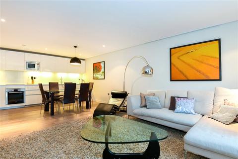 3 bedroom flat for sale, 4A Merchant Square East, London W2