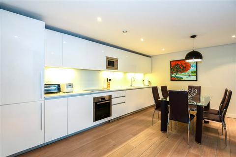 3 bedroom flat for sale, 4A Merchant Square East, London W2