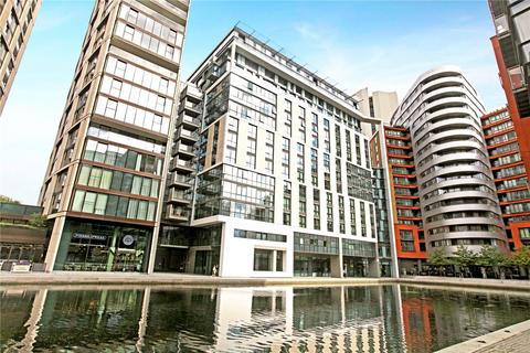 3 bedroom flat for sale, 4A Merchant Square East, London W2