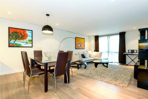 3 bedroom flat for sale, 4A Merchant Square East, London W2