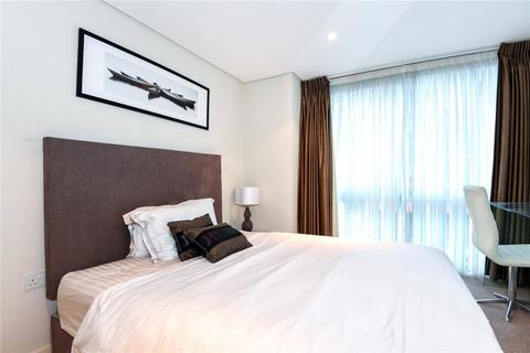 3 bedroom flat for sale, 4A Merchant Square East, London W2