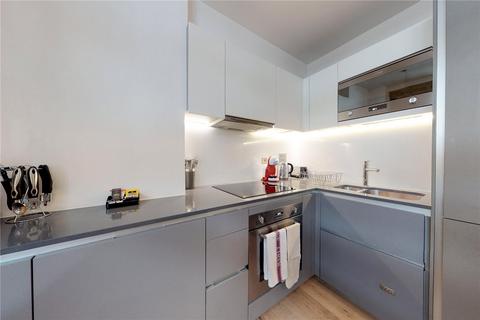 1 bedroom flat to rent, Carlow Street, London NW1