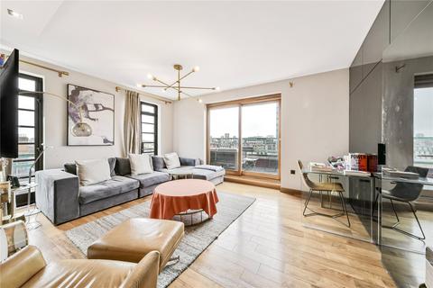 3 bedroom flat to rent, Gloucester Place, London NW1