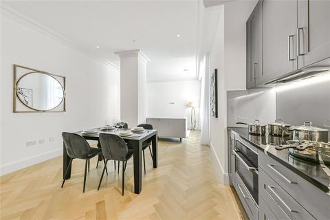 1 bedroom flat to rent, London SW1P