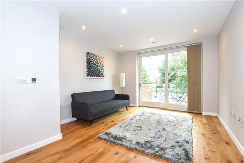 1 bedroom flat to rent, London W9