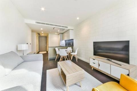 1 bedroom flat to rent, London SW8