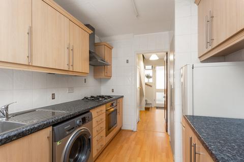 11 Broomhall Crescent, Edinburgh, EH12 7PG