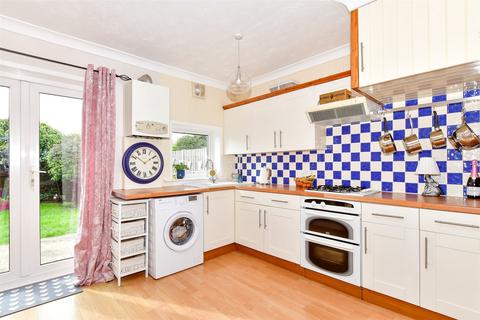 3 bedroom terraced house for sale, Westmeads Road, Whitstable, Kent