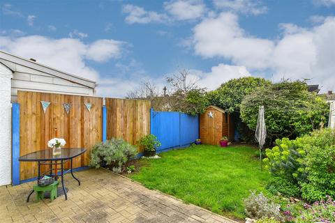 3 bedroom terraced house for sale, Westmeads Road, Whitstable, Kent