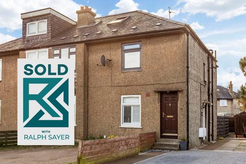 9 Broomlea Crescent, Edinburgh, EH12 7NR