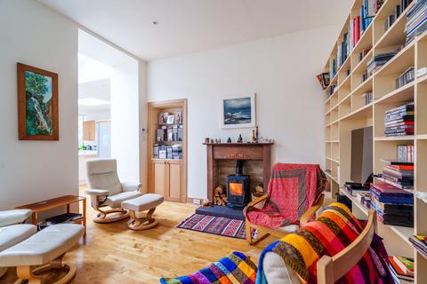 57 Morningside Drive, Edinburgh, EH10 5NF