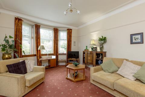 3 bedroom detached house for sale, 13 Hailes Gardens, Edinburgh, EH13 0JL