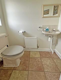 24 Reddaway Drive, Exminster, Exeter, EX6 8SY
