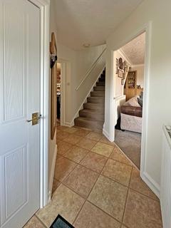 24 Reddaway Drive, Exminster, Exeter, EX6 8SY