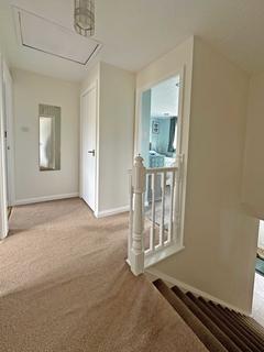 24 Reddaway Drive, Exminster, Exeter, EX6 8SY