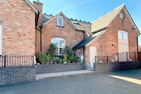 2 bedroom terraced house for sale, Park Mews, Solihull, West Midlands, B91