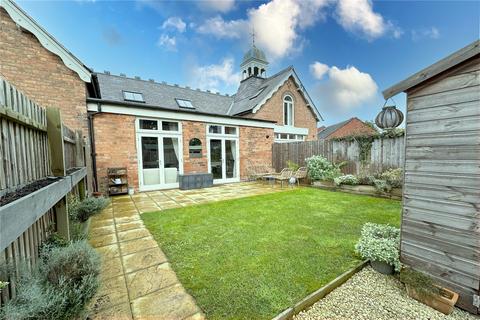 2 bedroom terraced house for sale, Park Mews, Solihull, West Midlands, B91