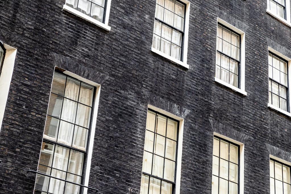 Craven Street 23