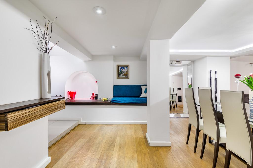 Craven Street 16