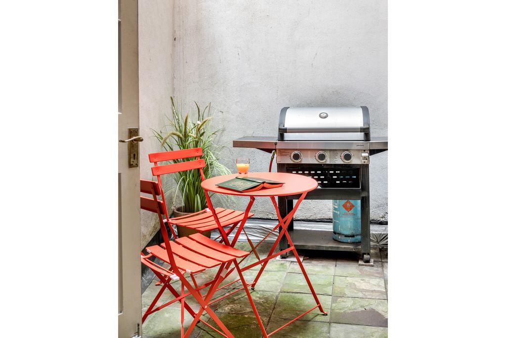 Craven Street 27b