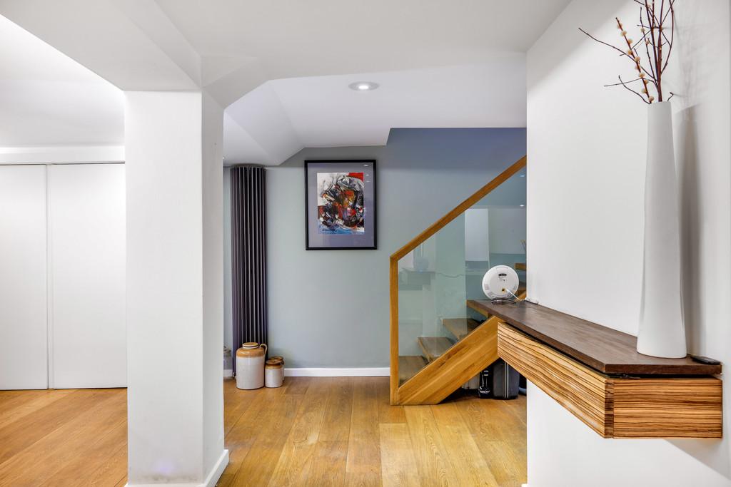 Craven Street 29