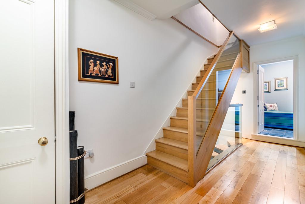 Craven Street 12