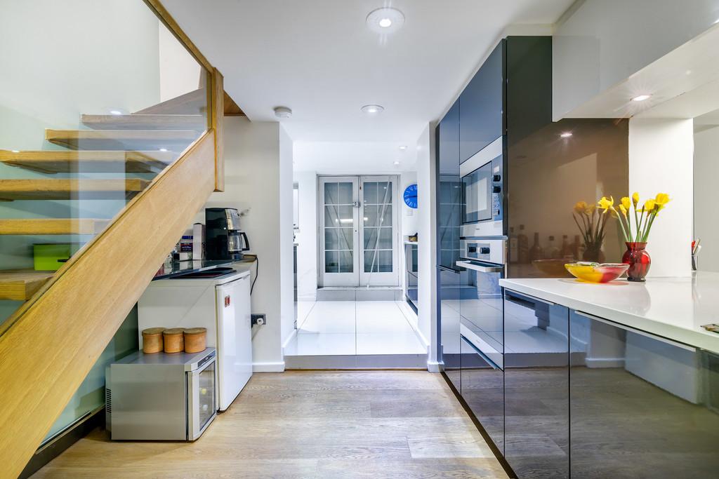 Craven Street 20