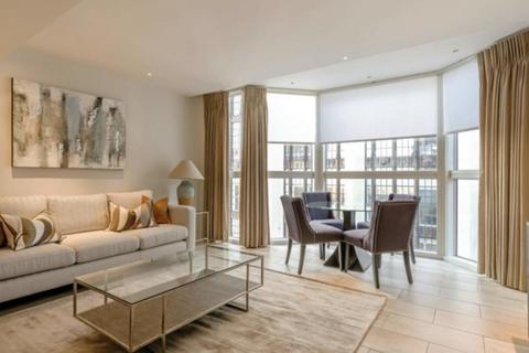 2 bedroom apartment to rent, 11-13 Young Street,11-13 Young Street,London