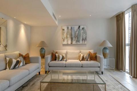 2 bedroom apartment to rent, 11-13 Young Street, 11-13 Young Street, London