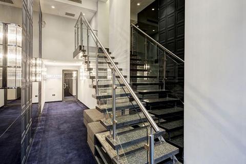 2 bedroom apartment to rent, 11-13 Young Street, 11-13 Young Street, London