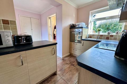3 bedroom bungalow for sale, Greenacre Close, Great Ayton, Middlesbrough