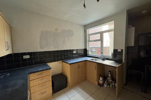 4 bedroom terraced house for sale, Clarence Road, Derby DE23