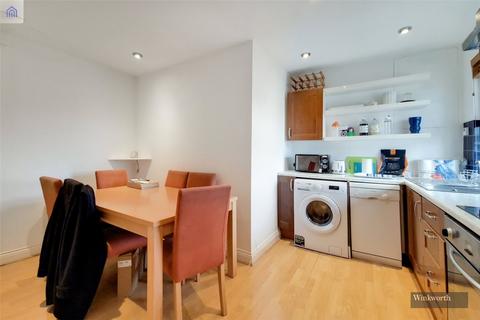 3 bedroom apartment for sale, Victoria Road, Surbiton KT6