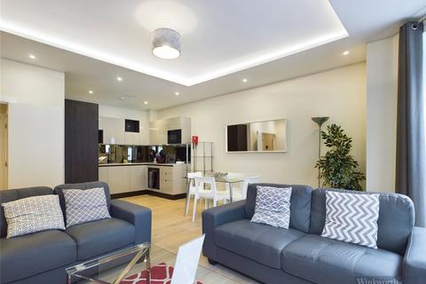 2 bedroom apartment for sale, Oak Hill Road, Surbiton KT6