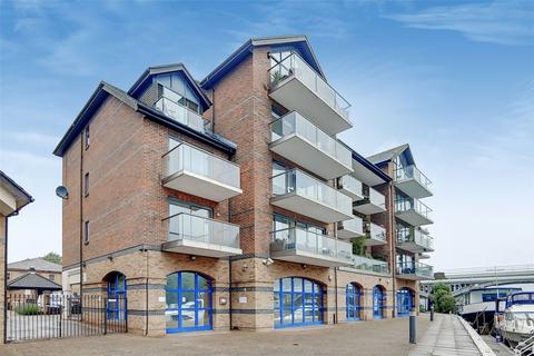 2 bedroom apartment to rent, Becketts Place, Kingston upon Thames KT1