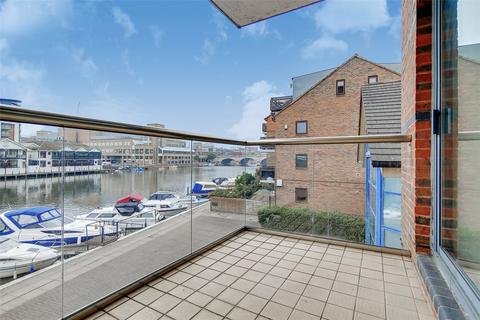 2 bedroom apartment to rent, Becketts Place, Kingston upon Thames KT1