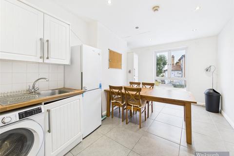 undefined, Maple Road, Surbiton KT6