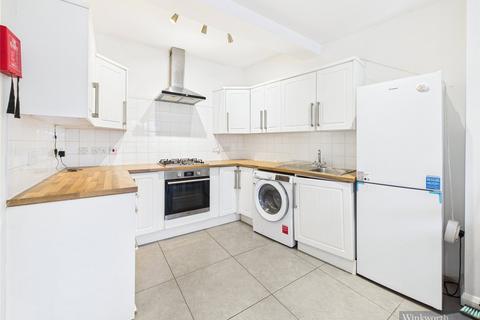 undefined, Maple Road, Surbiton KT6