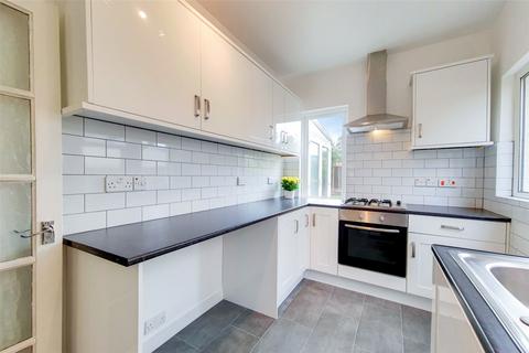 3 bedroom semi-detached house to rent, Hill Crescent, Surbiton KT5