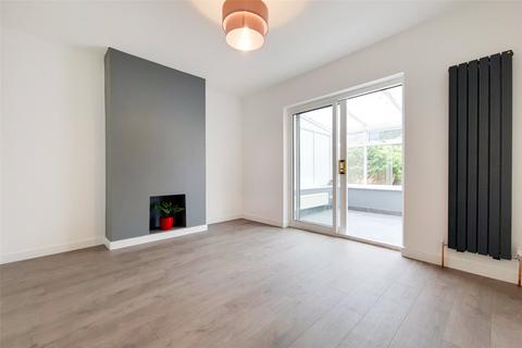 3 bedroom semi-detached house to rent, Hill Crescent, Surbiton KT5