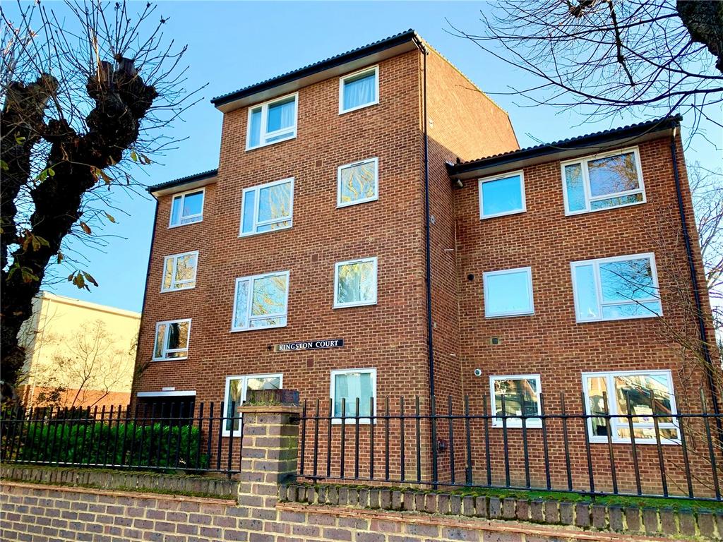 Surbiton, Surbiton KT6 1 bed apartment to rent £1,300 pcm (£300 pw)