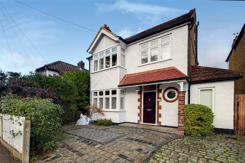 4 bedroom house to rent, Park Road, Kingston upon Thames KT2