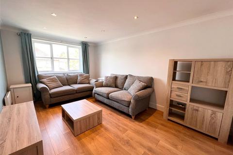 1 bedroom apartment to rent, Lenelby Road, Surbiton KT6