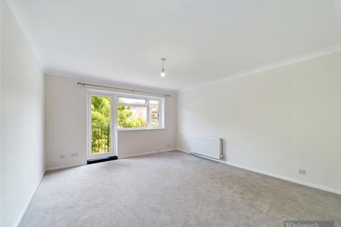 2 bedroom apartment to rent, Lovelace Gardens, Surbiton KT6