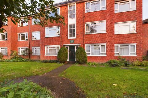 2 bedroom apartment to rent, Oak Hill Crescent, Surbiton KT6