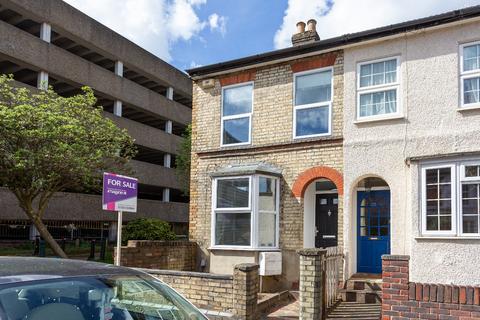 2 bedroom end of terrace house for sale, Sutton Road, Watford, Hertfordshire, WD17