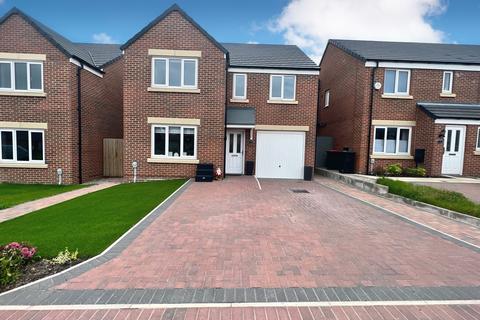 15 Beryl Drive, Poulton-le-fylde, FY6 7YN